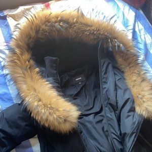 Mackage Coat